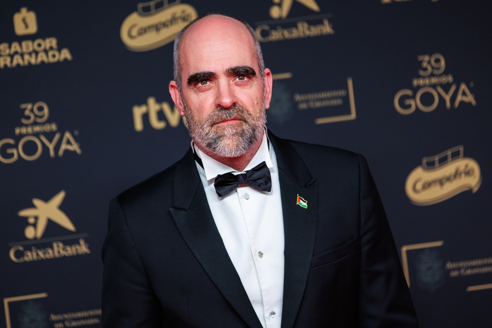 Todar spaanse acteur