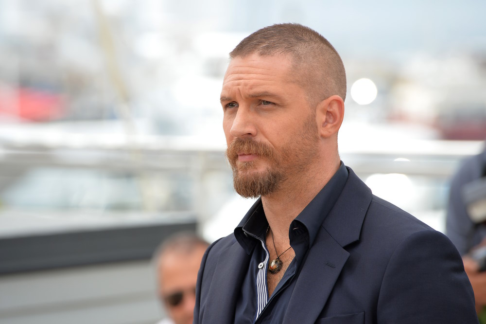 tom hardy