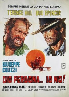 Dio perdona… io no! (1967)