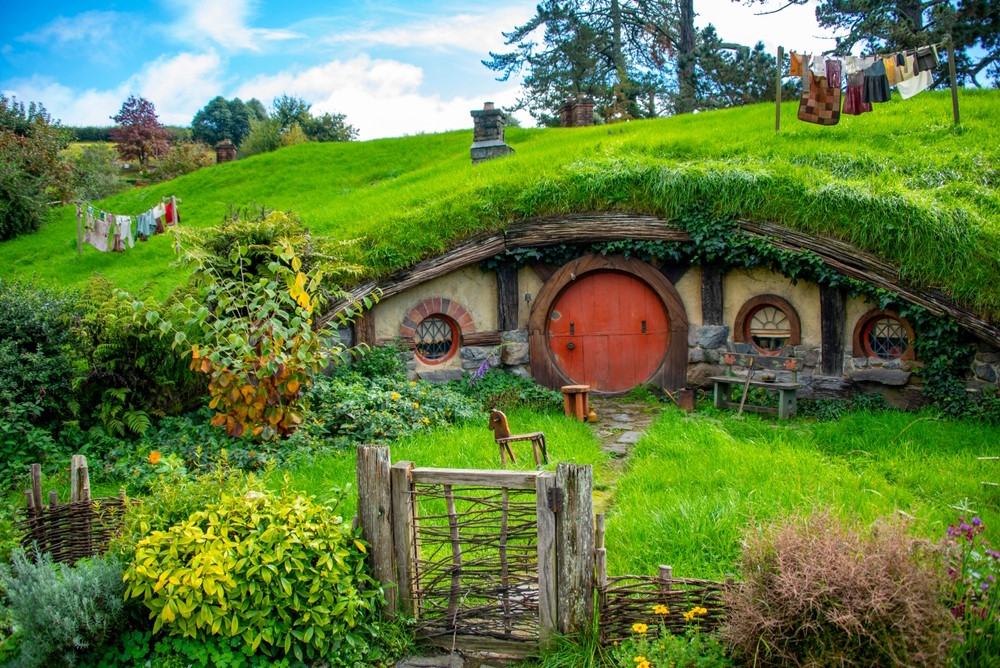 Hobbiton