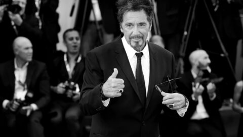 Al Pacino