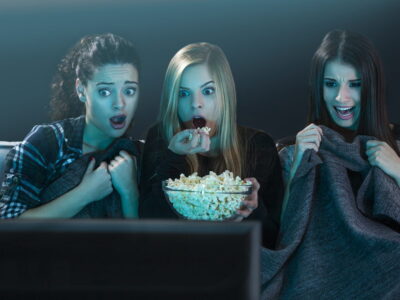 nederlandse horror film
