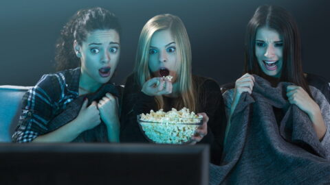 nederlandse horror film