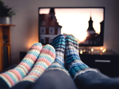 nederlandse romcom