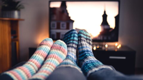 nederlandse romcom