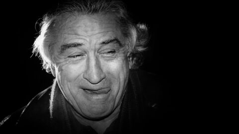 robert deniro