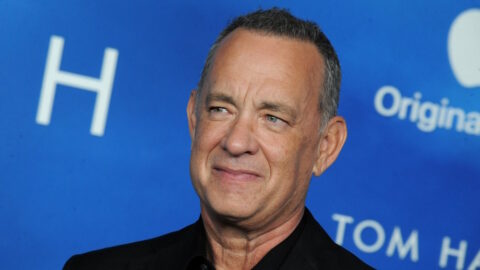 tom hanks