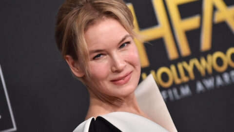 rene zellweger
