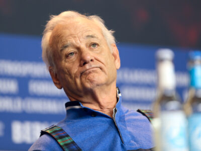 Bill,Murray