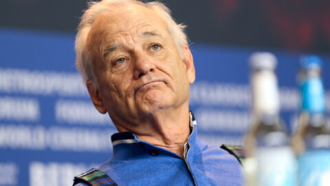 Bill,Murray