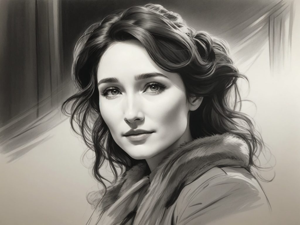 carice van houten films