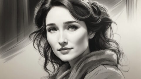 carice van houten films