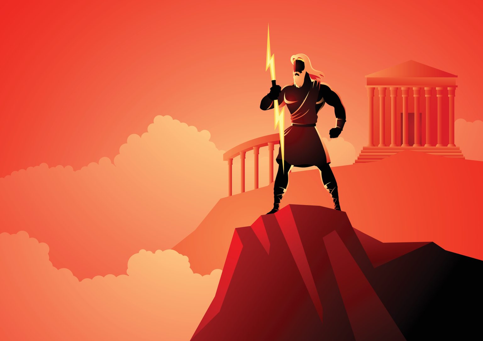 griekse mytholgie films