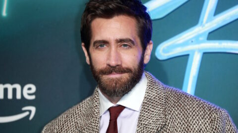gyllenhaal