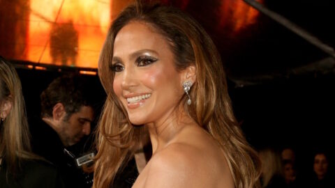 jennifer lopez
