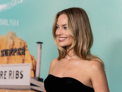 margot robbie