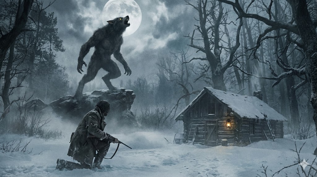 Top 10 Beste Weerwolf Films ooit gemaakt weerwolf flims