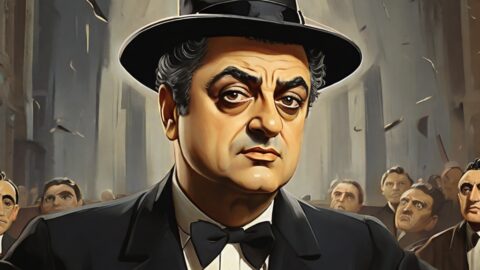Federico_Fellini beste films