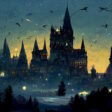 alle harry potter films