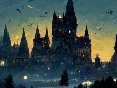 alle harry potter films