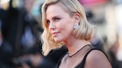 charlize theron