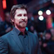 christian bale