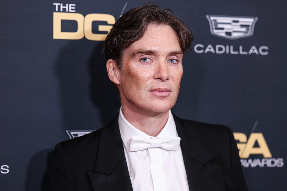 Top 15 Beste Cillian Murphy Films
