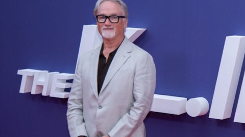 david fincher