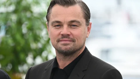 dicaprio