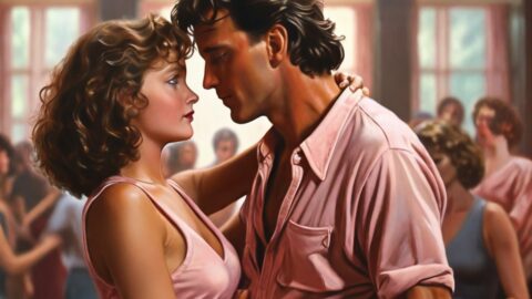 dirty dancing