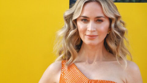 emily blunt