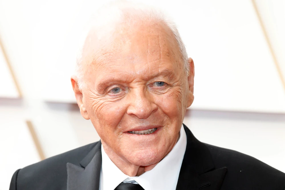 Top 10 Beste Anthony Hopkins Films