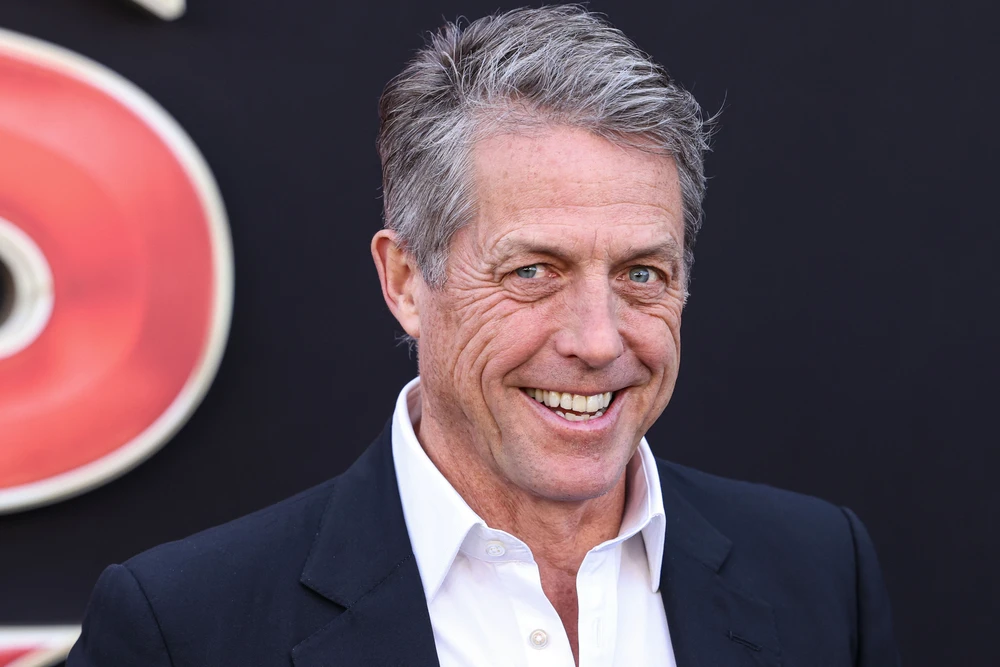Top 10 Beste Films van Hugh Grant