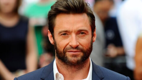 hugh jackman