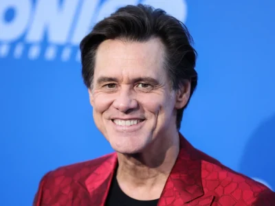 jim carrey