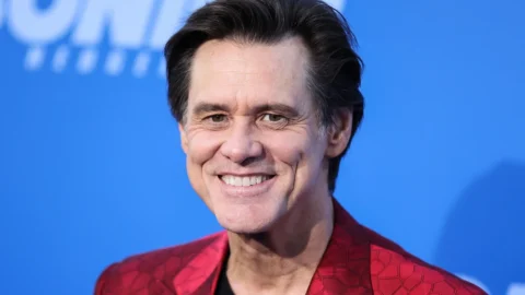 jim carrey