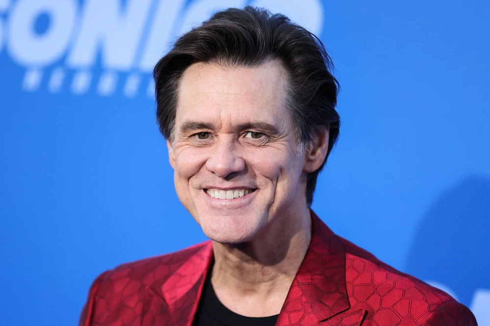 15 Shockerende weetjes over Jim Carrey