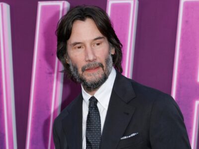 keanu reeves