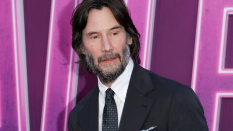 keanu reeves