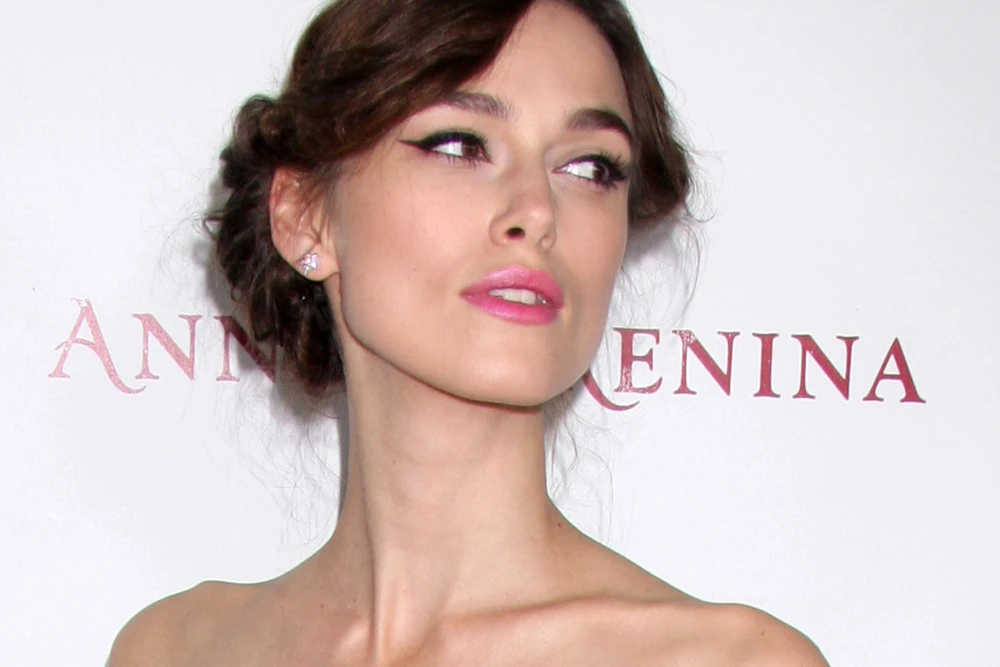 Top 10 Beste Keira Knightley Films
