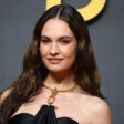 lily james beste films