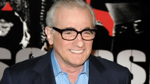 martin scorcese