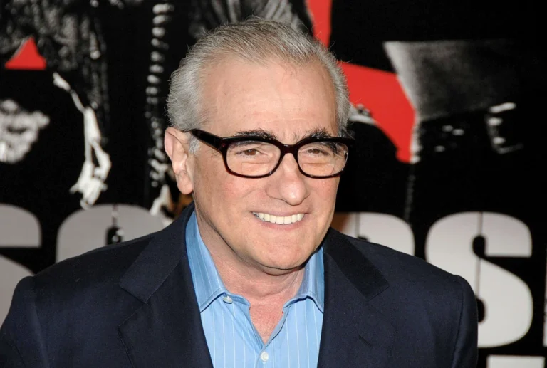 martin scorcese