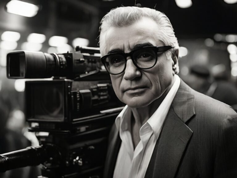 martin scorcese beste films