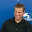 matt damon