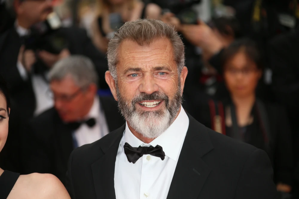 Top 10 Beste Mel Gibson Films