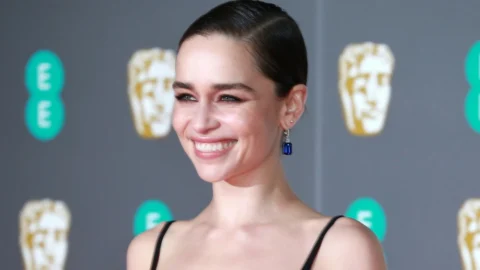 emilia clarke