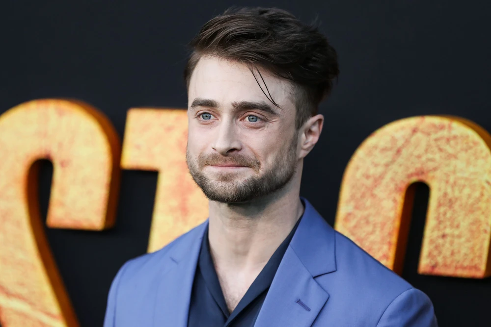 Top 10 Beste Daniel Radcliffe Films