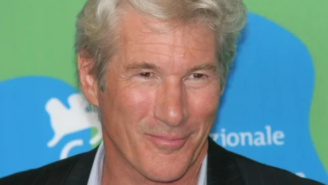 richard gere