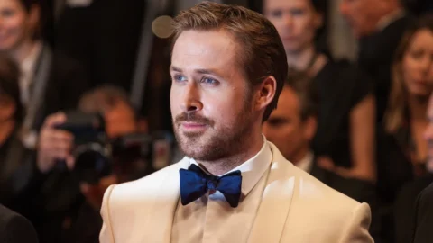 ryan gosling